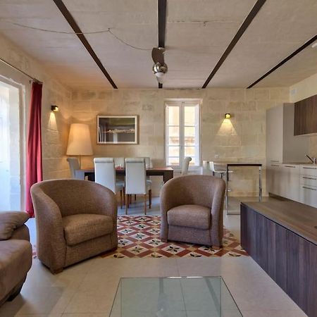 Vallettastay - Orangerie Two Bedroom Apartment 402 Luaran gambar