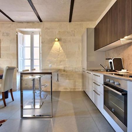 Vallettastay - Orangerie Two Bedroom Apartment 402 Luaran gambar