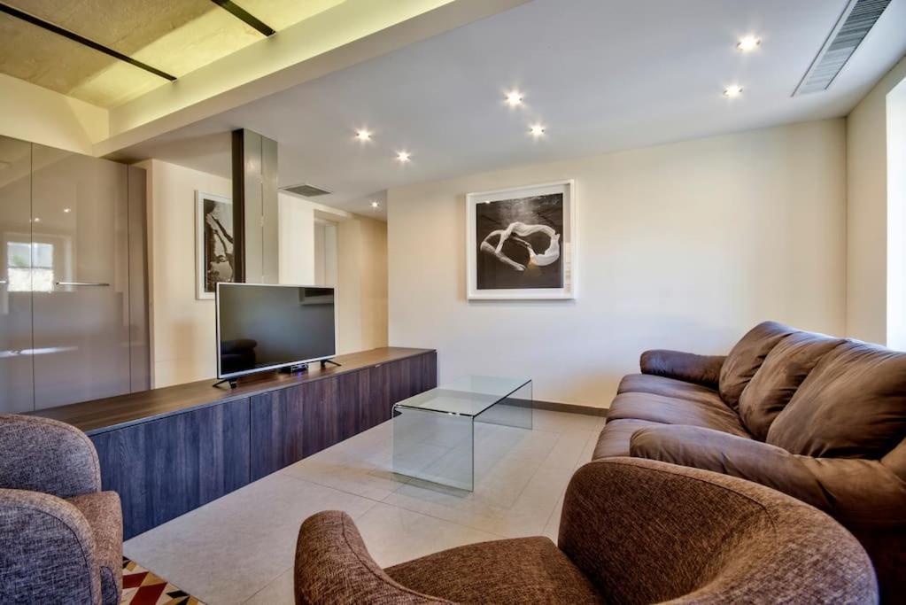 Vallettastay - Orangerie Two Bedroom Apartment 402 Luaran gambar