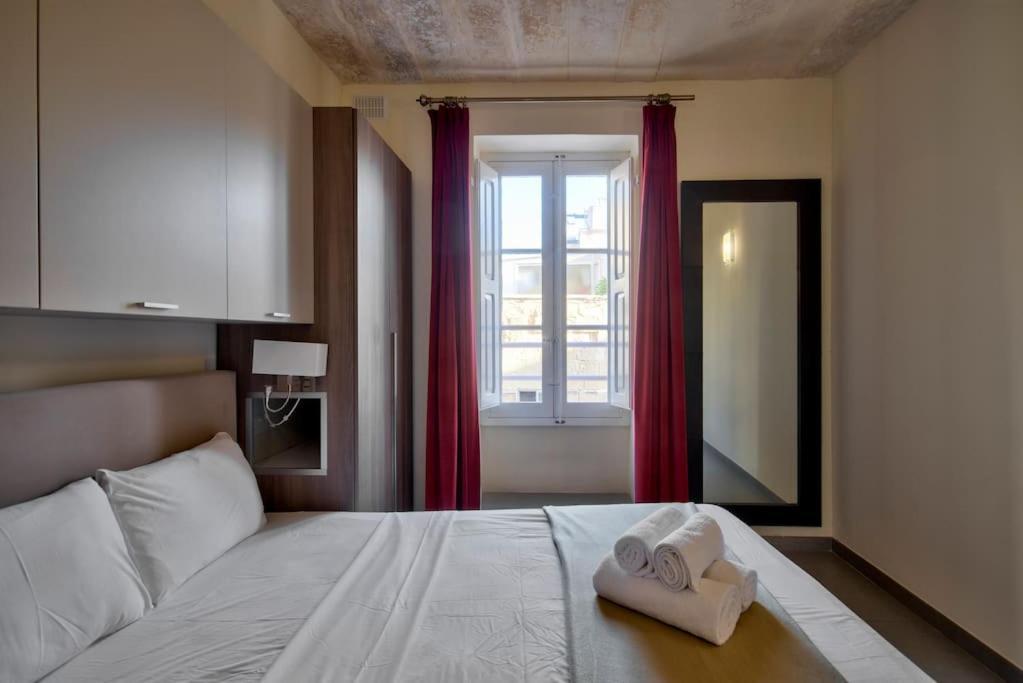 Vallettastay - Orangerie Two Bedroom Apartment 402 Luaran gambar