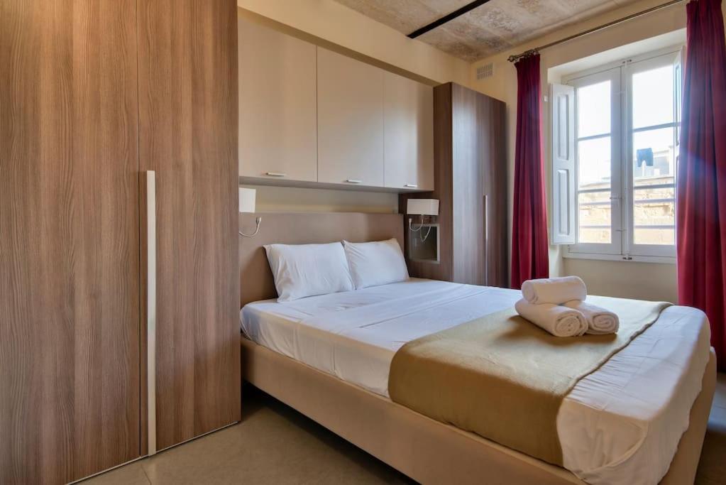 Vallettastay - Orangerie Two Bedroom Apartment 402 Luaran gambar
