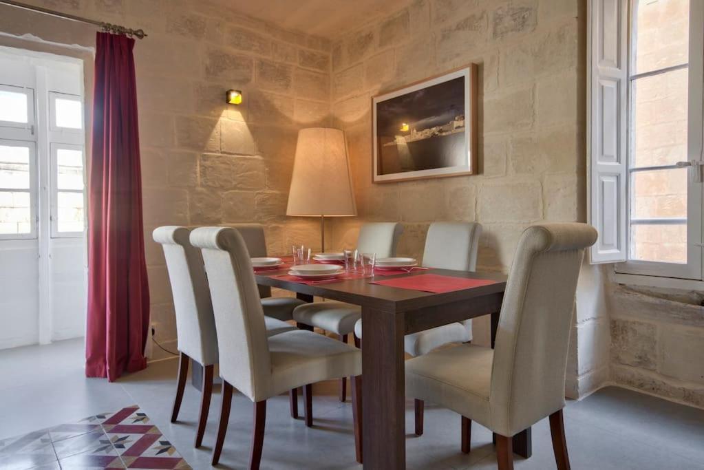 Vallettastay - Orangerie Two Bedroom Apartment 402 Luaran gambar