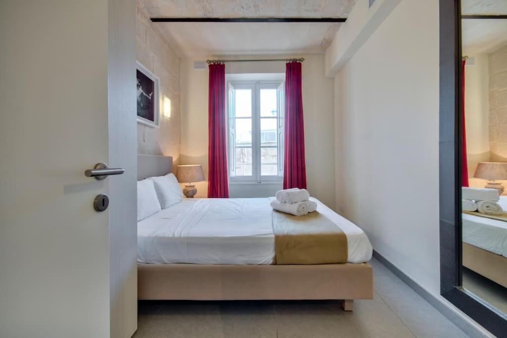 Vallettastay - Orangerie Two Bedroom Apartment 402 Luaran gambar