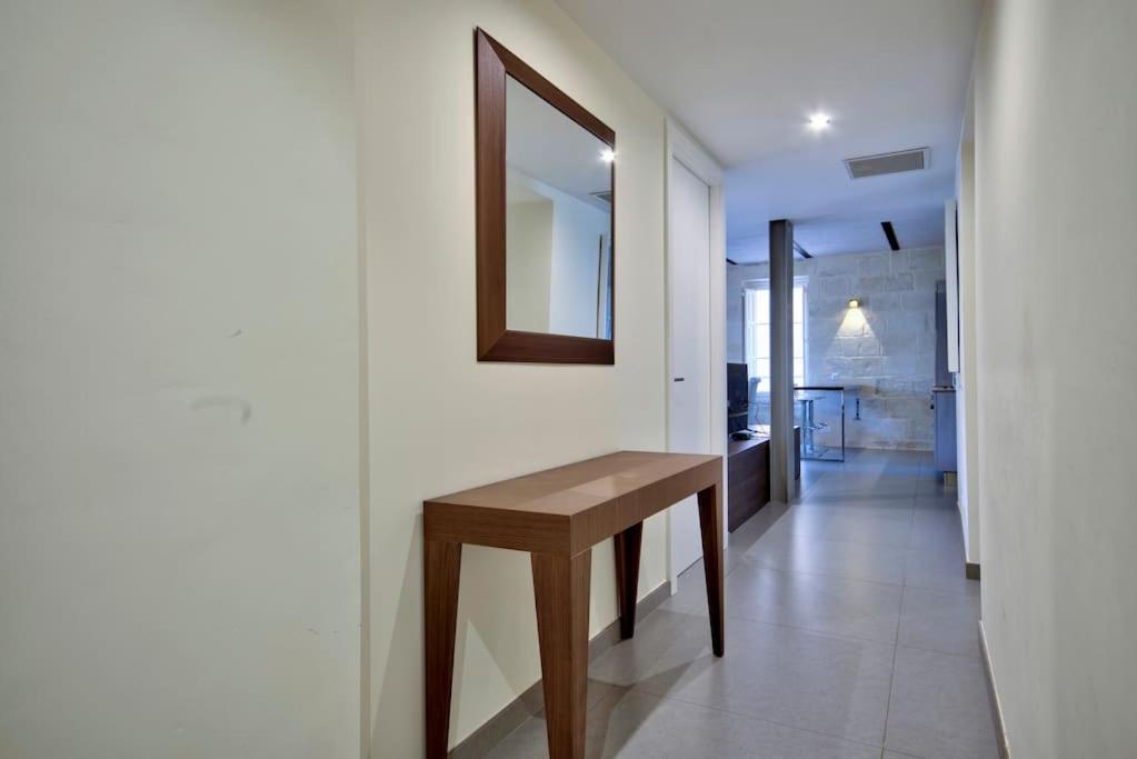 Vallettastay - Orangerie Two Bedroom Apartment 402 Luaran gambar